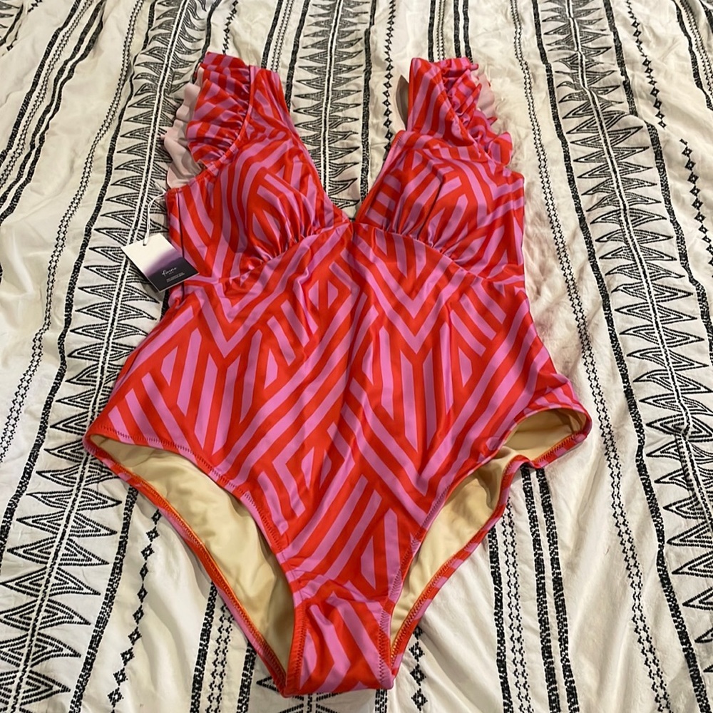 Averie Swim Suit